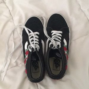 vans